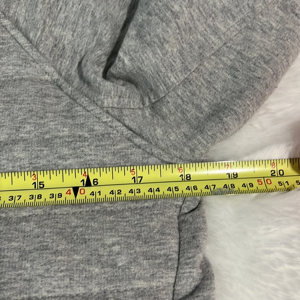 Zyia quilted hoodie - Picture 5 of 7
